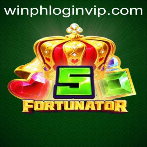 Discover the World of 5Fortunator: A Thrilling Casino Experience with WINPH VIP Login