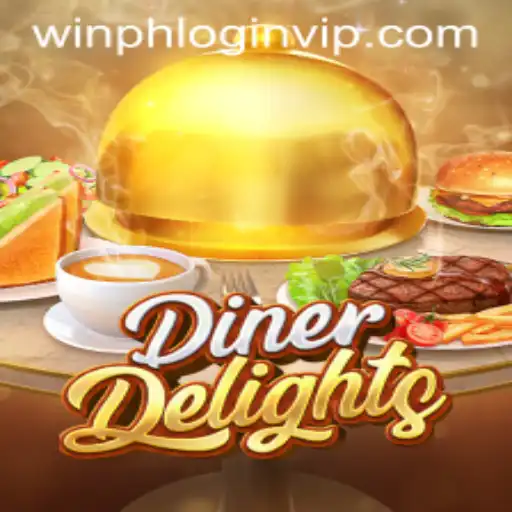 Discover the Thrills of DinerDelights with WINPH VIP Login
