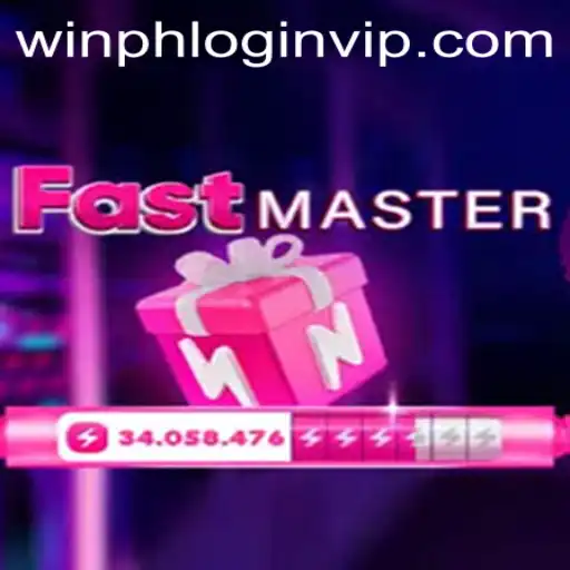 Exploring the Dynamic World of FastMaster: A Guide to WINPH VIP Login
