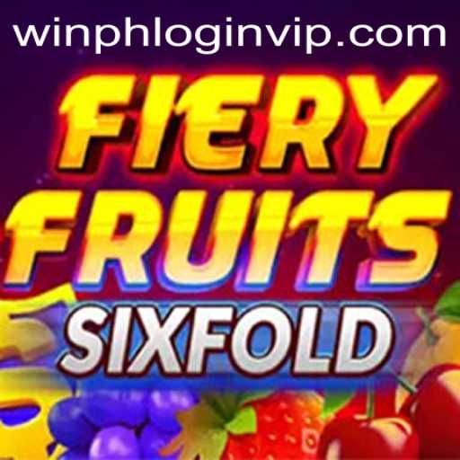 FieryFruitsSixFold: An Exciting Journey into the World of Virtual Gaming