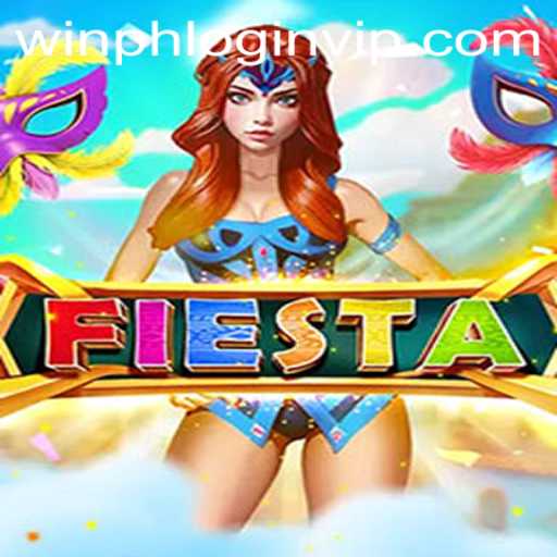 Fiesta: A Vibrant Journey Through Winph VIP Login