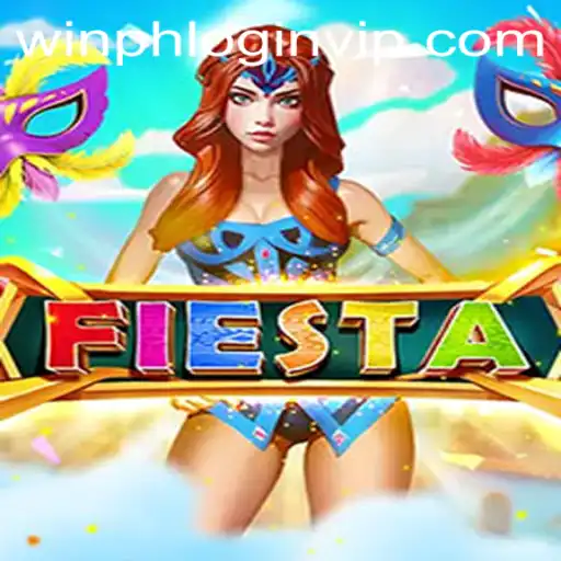 Fiesta: A Vibrant Journey Through Winph VIP Login