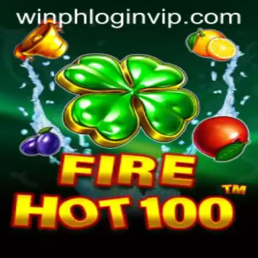 Mastering FireHot100: A Comprehensive Guide to Winning with WINPH VIP Login