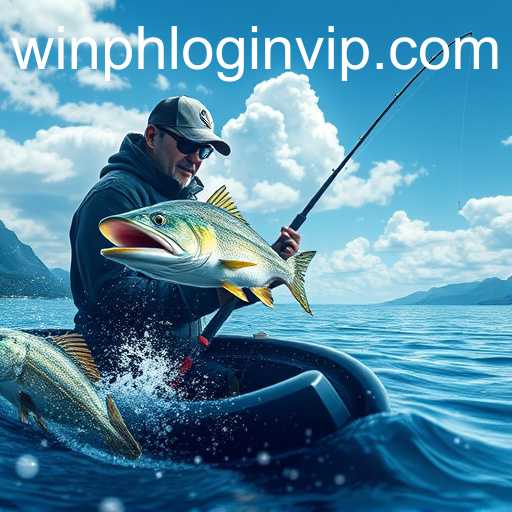 Exploring the World of Fishing Games: Unlocking the Secrets of WINPH VIP Login
