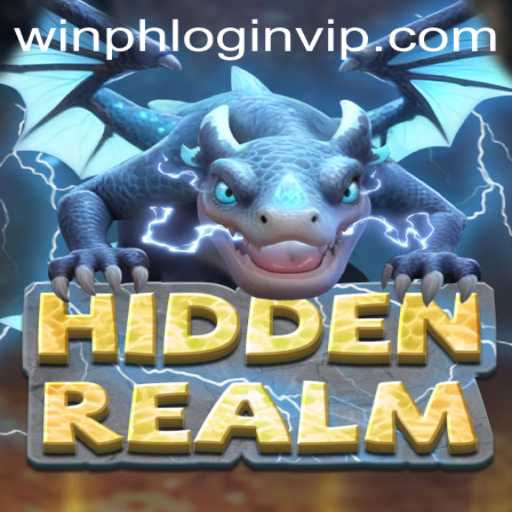 Exploring the Thrilling World of HiddenRealm and WINPH VIP Login