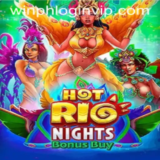 Exploring the Exciting World of HotRioNightsBonusBuy Slot Game