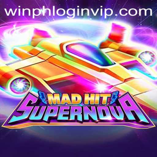 Explore the Thrilling World of MadHitSupernova with WINPH VIP Login