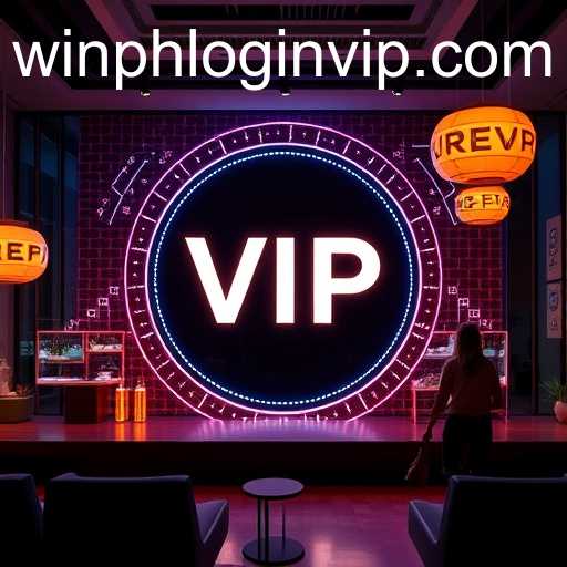 Exploring Exclusive Offers: A Deep Dive into WINPH VIP Login
