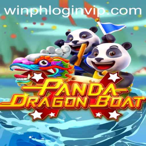 PANDADRAGONBOAT: A Thrilling Adventure in Modern Gaming