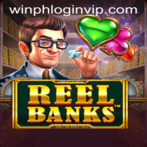 ReelBanks: An Engaging Casino Experience