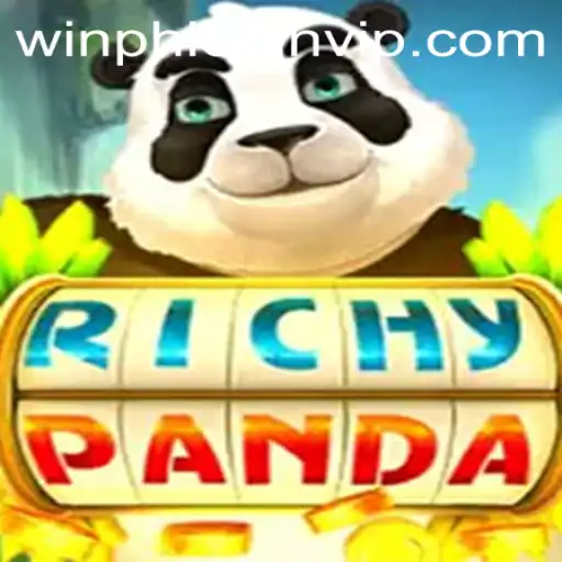 RichyPanda: A Riveting Journey into the World of Online Gaming