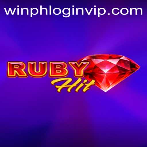 Exploring the Thrills of RubyHit and the Convenience of WINPH VIP Login
