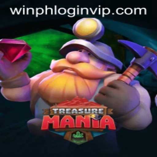 Discover the Adventure of TreasureMania and Master the WINPH VIP Login