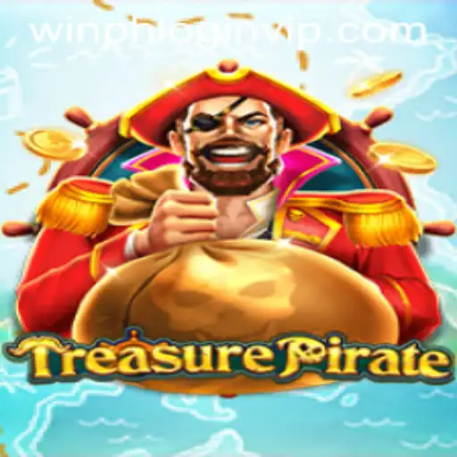 Discover the Adventure of TreasurePirate and the Convenience of WINPH VIP Login