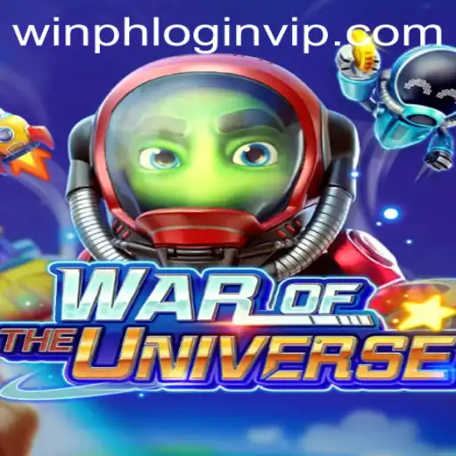 WAROFTHEUNIVERSE: A New Gaming Sensation
