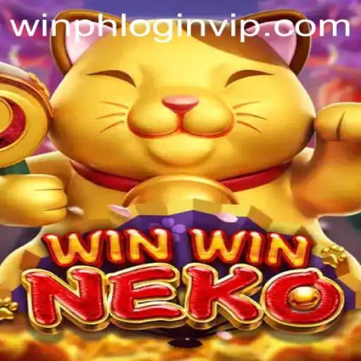 Journey into the Fascinating World of WinWinNeko and Discover the Magic of WINPH VIP Login