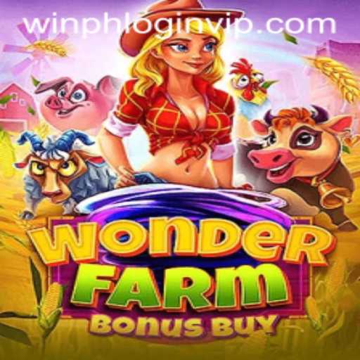 Exploring WonderFarmBonusBuy with WINPH VIP Login